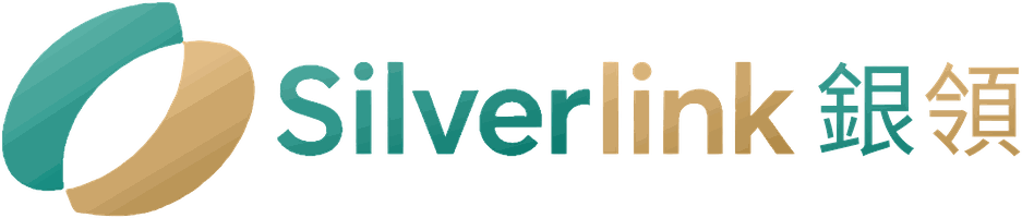 銀領 Silverlink｜生活滿保障 財富穩增長